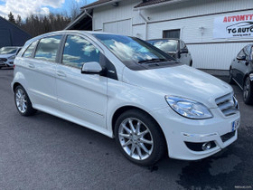 Mercedes-Benz B, Autot, Nurmijärvi, Tori.fi Mercedes-Benz B, Autot, Nurmijärvi, Tori.fi