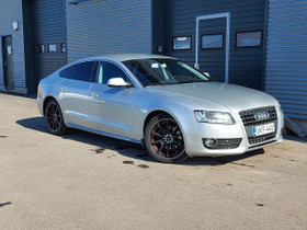 Audi A5, Autot, Kempele, Tori.fi Audi A5, Autot, Kempele, Tori.fi