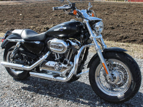 Harley-Davidson Sportster, Moottoripyörät, Moto, Heinävesi, Tori.fi Harley-Davidson Sportster, Moottoripyörät, Moto, Heinävesi, Tori.fi