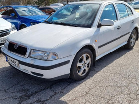 Skoda Octavia, Autot, Espoo, Tori.fi Skoda Octavia, Autot, Espoo, Tori.fi