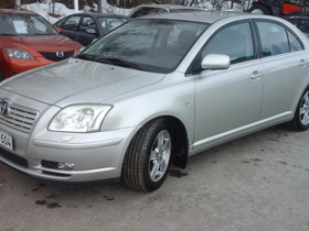 Toyota Avensis, Autot, Suomussalmi, Tori.fi Toyota Avensis, Autot, Suomussalmi, Tori.fi