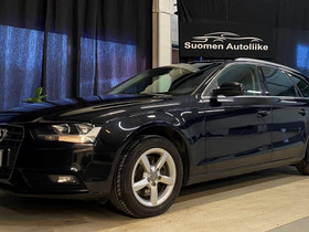 Audi A4, Autot, Muurame, Tori.fi Audi A4, Autot, Muurame, Tori.fi