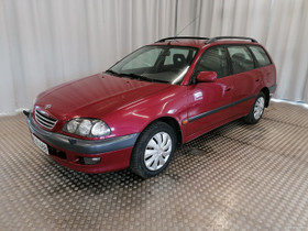 Toyota Avensis, Autot, Rovaniemi, Tori.fi Toyota Avensis, Autot, Rovaniemi, Tori.fi