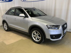 Audi Q3, Autot, Helsinki, Tori.fi Audi Q3, Autot, Helsinki, Tori.fi