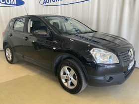 Nissan Qashqai, Autot, Helsinki, Tori.fi Nissan Qashqai, Autot, Helsinki, Tori.fi