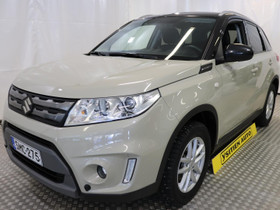 Suzuki Vitara, Autot, Rovaniemi, Tori.fi Suzuki Vitara, Autot, Rovaniemi, Tori.fi