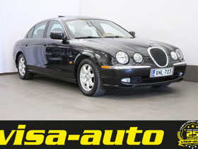 Jaguar S-Type, Autot, Raisio, Tori.fi Jaguar S-Type, Autot, Raisio, Tori.fi