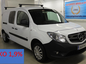 Mercedes-Benz Citan, Autot, Lohja, Tori.fi Mercedes-Benz Citan, Autot, Lohja, Tori.fi