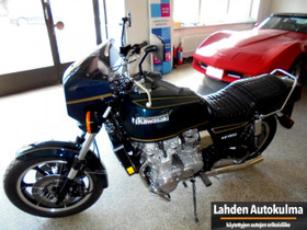 Kawasaki KZ, Moottoripyörät, Moto, Lahti, Tori.fi Kawasaki KZ, Moottoripyörät, Moto, Lahti, Tori.fi