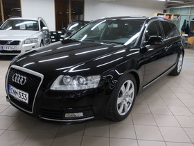 Audi A6, Autot, Ylivieska, Tori.fi Audi A6, Autot, Ylivieska, Tori.fi