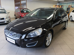 Volvo V60, Autot, Ylivieska, Tori.fi Volvo V60, Autot, Ylivieska, Tori.fi