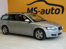 Volvo V50, Autot, Lappeenranta, Tori.fi Volvo V50, Autot, Lappeenranta, Tori.fi