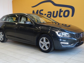 Volvo V60, Autot, Lappeenranta, Tori.fi Volvo V60, Autot, Lappeenranta, Tori.fi