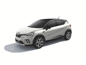 Renault Captur, Autot, Salo, Tori.fi Renault Captur, Autot, Salo, Tori.fi
