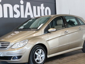 Mercedes-Benz B, Autot, Hämeenlinna, Tori.fi Mercedes-Benz B, Autot, Hämeenlinna, Tori.fi