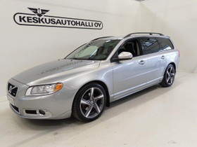 Volvo V70, Autot, Salo, Tori.fi Volvo V70, Autot, Salo, Tori.fi