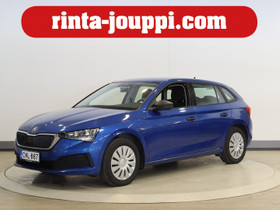 Skoda Scala, Autot, Salo, Tori.fi Skoda Scala, Autot, Salo, Tori.fi