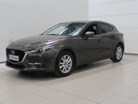 Mazda Mazda3, Autot, Lahti, Tori.fi Mazda Mazda3, Autot, Lahti, Tori.fi