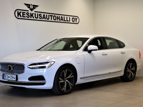 Volvo S90, Autot, Turku, Tori.fi Volvo S90, Autot, Turku, Tori.fi