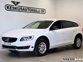 Volvo V60 Cross Country, Autot, Turku, Tori.fi Volvo V60 Cross Country, Autot, Turku, Tori.fi