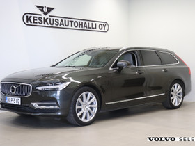 Volvo V90, Autot, Turku, Tori.fi Volvo V90, Autot, Turku, Tori.fi