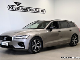 Volvo V60, Autot, Turku, Tori.fi Volvo V60, Autot, Turku, Tori.fi