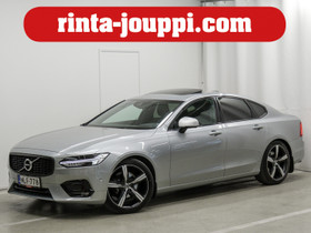 Volvo S90, Autot, Vantaa, Tori.fi Volvo S90, Autot, Vantaa, Tori.fi
