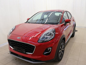 Ford Puma, Autot, Hyvinkää, Tori.fi Ford Puma, Autot, Hyvinkää, Tori.fi