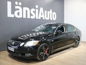 Lexus GS, Autot, Tampere, Tori.fi Lexus GS, Autot, Tampere, Tori.fi