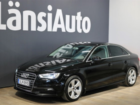 Audi A3, Autot, Tampere, Tori.fi Audi A3, Autot, Tampere, Tori.fi