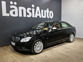 Mercedes-Benz C, Autot, Tampere, Tori.fi Mercedes-Benz C, Autot, Tampere, Tori.fi