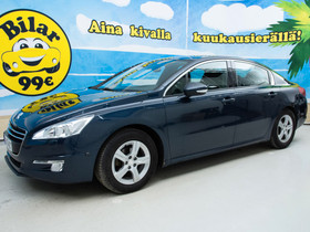 Peugeot 508, Autot, Vantaa, Tori.fi Peugeot 508, Autot, Vantaa, Tori.fi