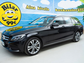 MERCEDES-BENZ C, Autot, Vantaa, Tori.fi MERCEDES-BENZ C, Autot, Vantaa, Tori.fi