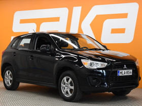 Mitsubishi ASX, Autot, Helsinki, Tori.fi Mitsubishi ASX, Autot, Helsinki, Tori.fi