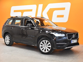 Volvo XC90, Autot, Kirkkonummi, Tori.fi Volvo XC90, Autot, Kirkkonummi, Tori.fi