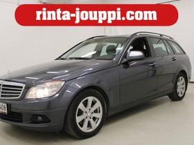 Mercedes-Benz C, Autot, Joensuu, Tori.fi Mercedes-Benz C, Autot, Joensuu, Tori.fi