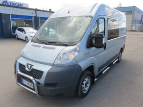 Peugeot Boxer, Autot, Jyväskylä, Tori.fi Peugeot Boxer, Autot, Jyväskylä, Tori.fi