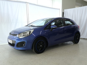 Kia Rio, Autot, Helsinki, Tori.fi Kia Rio, Autot, Helsinki, Tori.fi