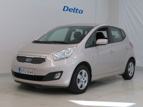 Kia Venga, Autot, Turku, Tori.fi Kia Venga, Autot, Turku, Tori.fi