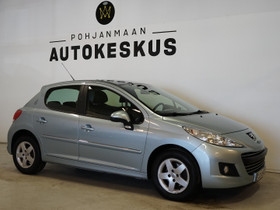 Peugeot 207, Autot, Kokkola, Tori.fi Peugeot 207, Autot, Kokkola, Tori.fi