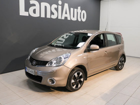 Nissan Note, Autot, Espoo, Tori.fi Nissan Note, Autot, Espoo, Tori.fi