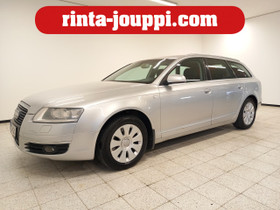 Audi A6, Autot, Ylivieska, Tori.fi Audi A6, Autot, Ylivieska, Tori.fi