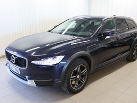 Volvo V90 Cross Country, Autot, Kuopio, Tori.fi Volvo V90 Cross Country, Autot, Kuopio, Tori.fi