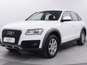 Audi Q5, Autot, Tampere, Tori.fi Audi Q5, Autot, Tampere, Tori.fi