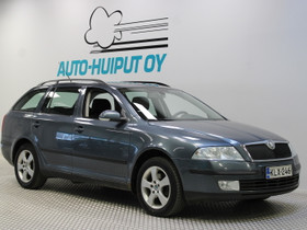 Skoda Octavia, Autot, Espoo, Tori.fi Skoda Octavia, Autot, Espoo, Tori.fi
