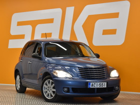 Chrysler PT Cruiser, Autot, Porvoo, Tori.fi Chrysler PT Cruiser, Autot, Porvoo, Tori.fi