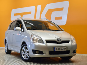 Toyota Corolla Verso, Autot, Hyvinkää, Tori.fi Toyota Corolla Verso, Autot, Hyvinkää, Tori.fi