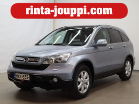 Honda CR-V, Autot, Salo, Tori.fi Honda CR-V, Autot, Salo, Tori.fi
