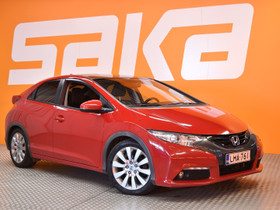 Honda Civic, Autot, Lappeenranta, Tori.fi Honda Civic, Autot, Lappeenranta, Tori.fi