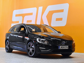 Volvo V60, Autot, Hyvinkää, Tori.fi Volvo V60, Autot, Hyvinkää, Tori.fi